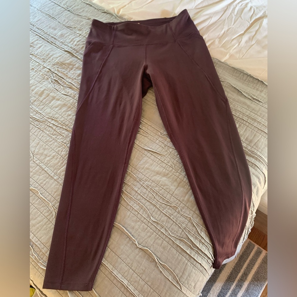 🧘‍♀️EUC Apana Yoga Pants